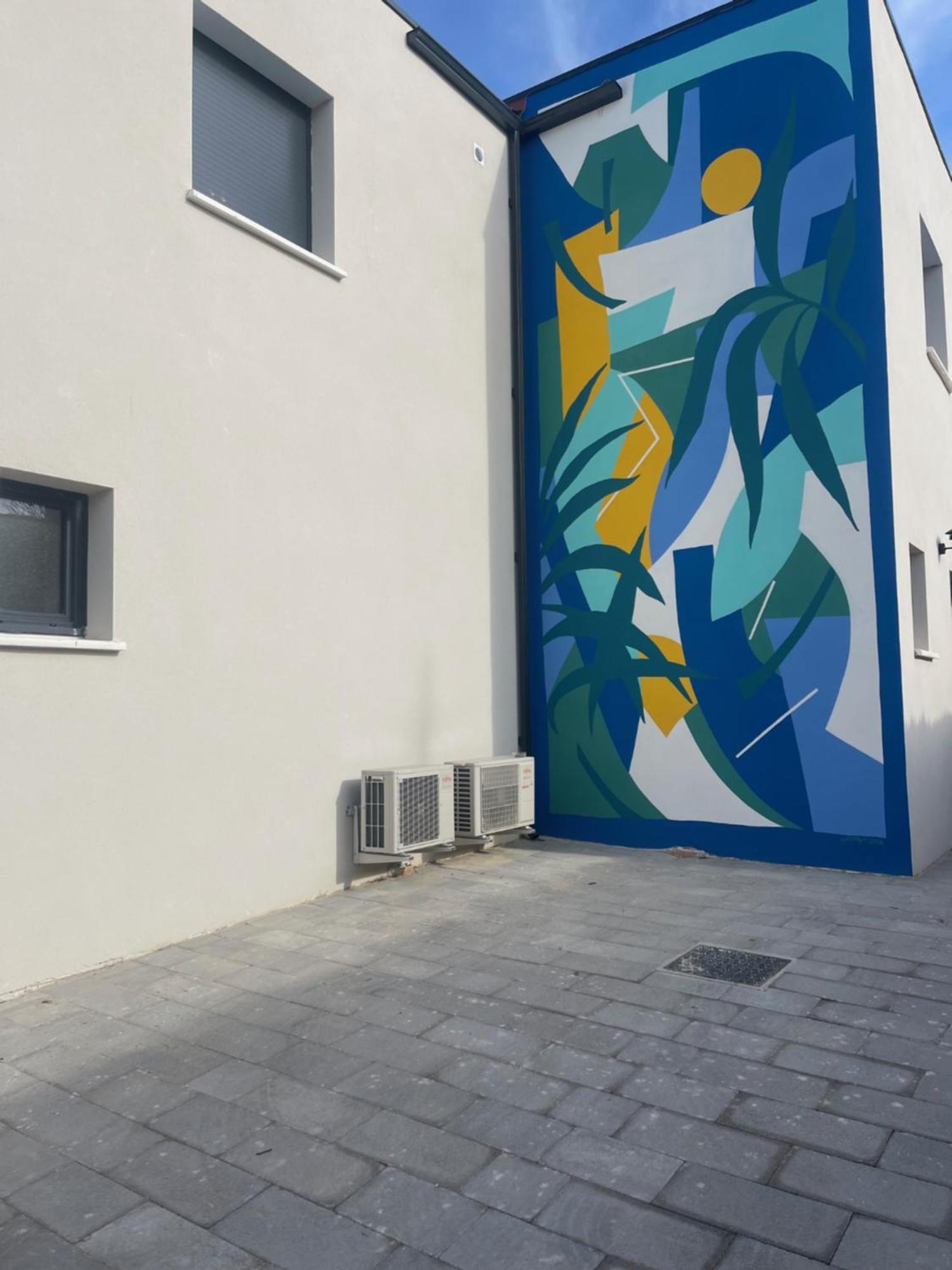 La Perle Villa Neuve, Proche Gare, Comedie, Et Tramway Montpellier Ngoại thất bức ảnh
